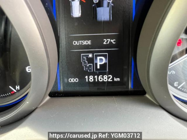 Used 2015 AT toyota land-cruiser-prado GDJ150W Image[28]