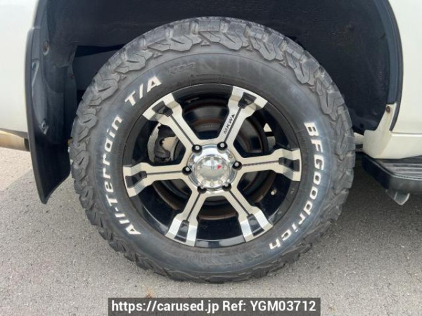 Used 2015 AT toyota land-cruiser-prado GDJ150W Image[33]
