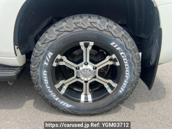 Used 2015 AT toyota land-cruiser-prado GDJ150W Image[34]