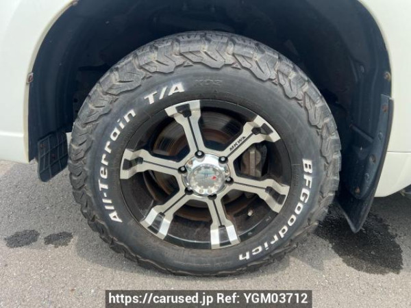 Used 2015 AT toyota land-cruiser-prado GDJ150W Image[35]