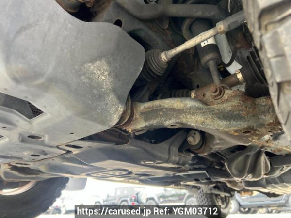 Used 2015 AT toyota land-cruiser-prado GDJ150W Image[37]