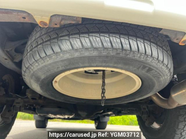 Used 2015 AT toyota land-cruiser-prado GDJ150W Image[40]