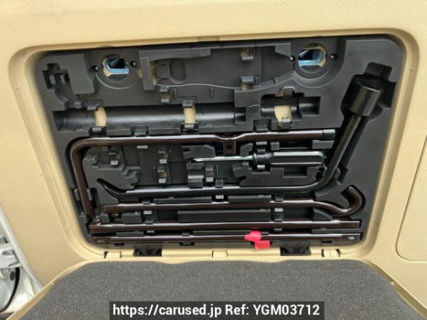 Used 2015 AT toyota land-cruiser-prado GDJ150W Image[42]