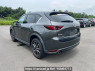 Used 2017 AT mazda cx-5 KF2P Image[4]