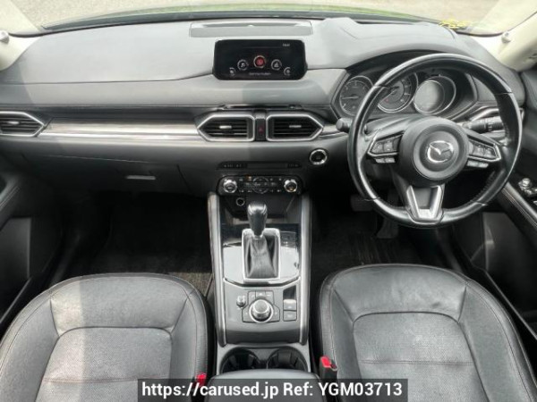 Used 2017 AT mazda cx-5 KF2P Image[18]