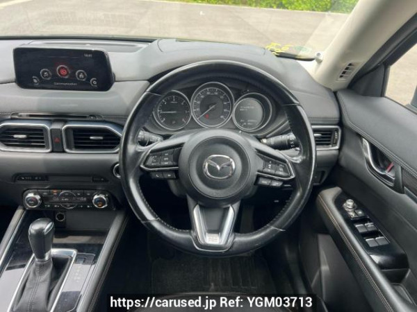 Used 2017 AT mazda cx-5 KF2P Image[19]