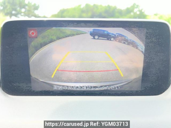 Used 2017 AT mazda cx-5 KF2P Image[20]