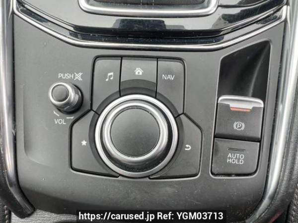 Used 2017 AT mazda cx-5 KF2P Image[25]