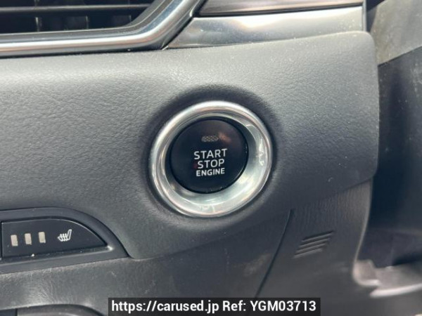 Used 2017 AT mazda cx-5 KF2P Image[26]