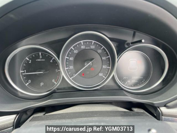 Used 2017 AT mazda cx-5 KF2P Image[27]