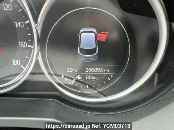 Used 2017 AT mazda cx-5 KF2P Image[28]