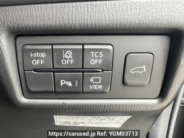 Used 2017 AT mazda cx-5 KF2P Image[29]