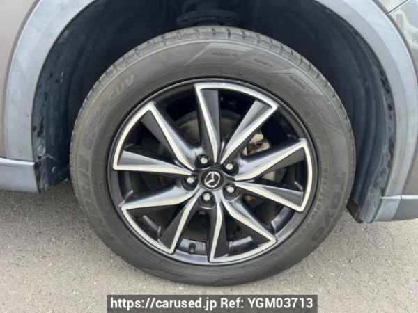 Used 2017 AT mazda cx-5 KF2P Image[30]