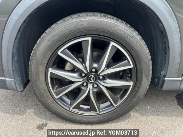 Used 2017 AT mazda cx-5 KF2P Image[33]