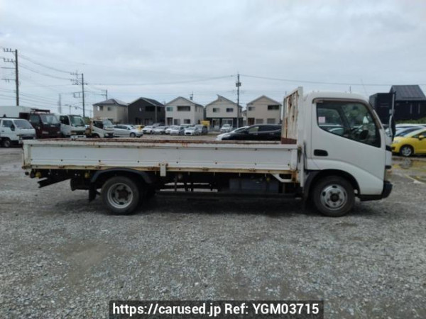 Used 2004 MT hino dutro RZU340M Image[6]