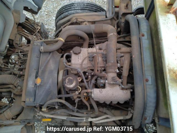 Used 2004 MT hino dutro RZU340M Image[9]