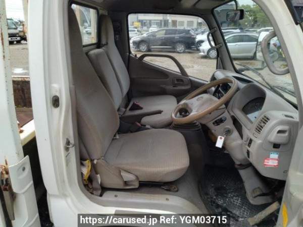 Used 2004 MT hino dutro RZU340M Image[11]