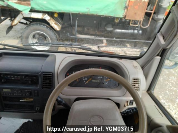 Used 2004 MT hino dutro RZU340M Image[15]