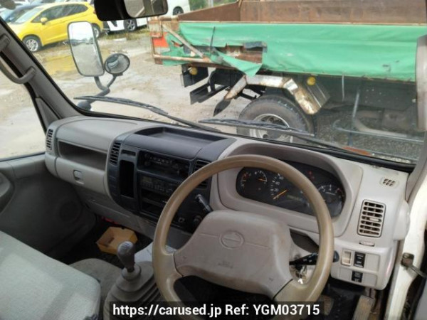 Used 2004 MT hino dutro RZU340M Image[16]