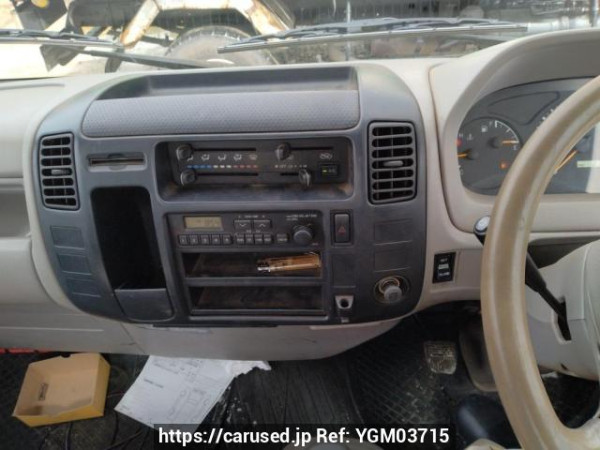 Used 2004 MT hino dutro RZU340M Image[19]