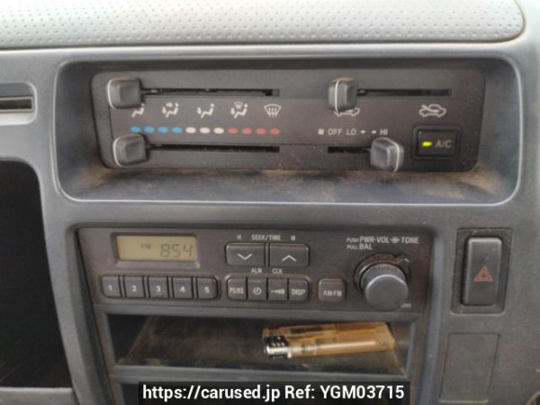 Used 2004 MT hino dutro RZU340M Image[20]