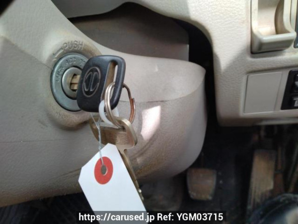 Used 2004 MT hino dutro RZU340M Image[22]
