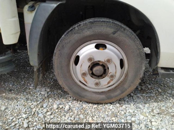 Used 2004 MT hino dutro RZU340M Image[24]