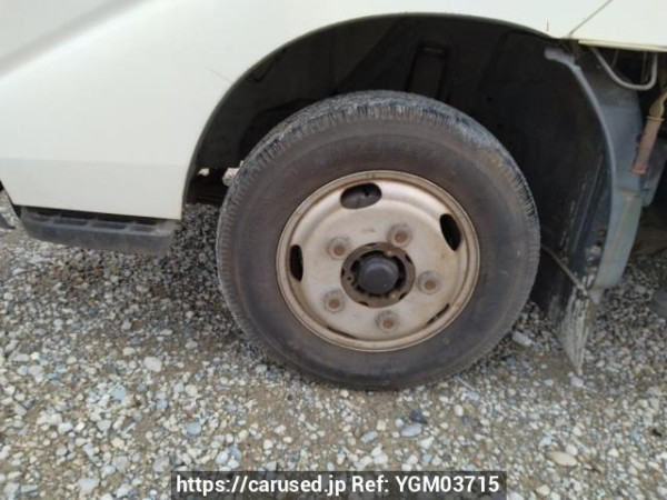 Used 2004 MT hino dutro RZU340M Image[25]