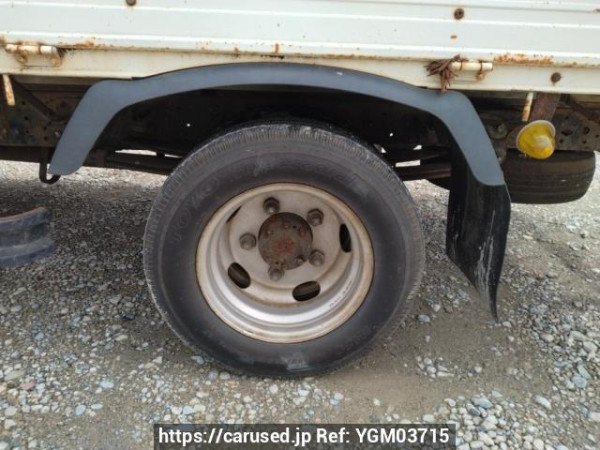 Used 2004 MT hino dutro RZU340M Image[27]