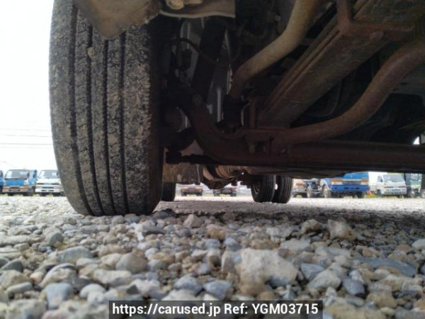 Used 2004 MT hino dutro RZU340M Image[28]