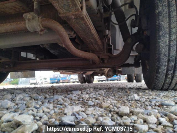 Used 2004 MT hino dutro RZU340M Image[29]