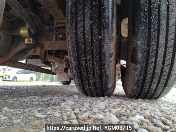 Used 2004 MT hino dutro RZU340M Image[31]