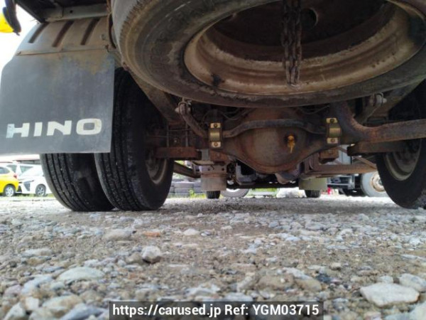 Used 2004 MT hino dutro RZU340M Image[32]