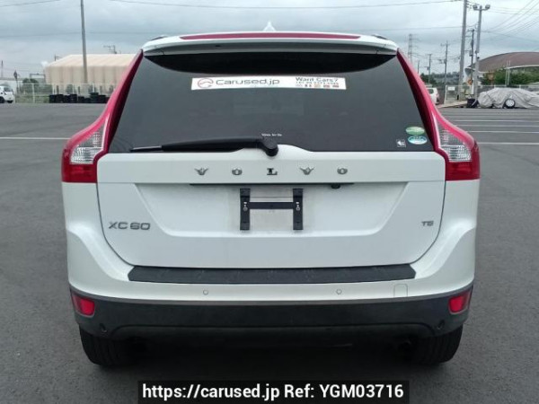 Used 2011 AT volvo xc60 DB4204TXC Image[5]