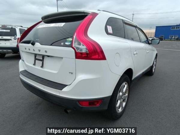 Used 2011 AT volvo xc60 DB4204TXC Image[6]