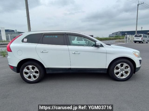 Used 2011 AT volvo xc60 DB4204TXC Image[7]