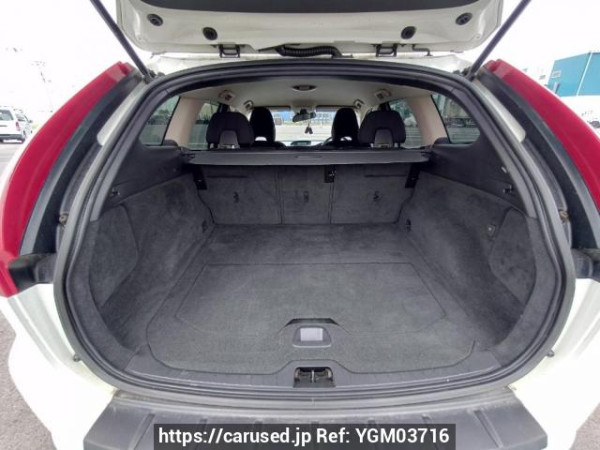 Used 2011 AT volvo xc60 DB4204TXC Image[8]