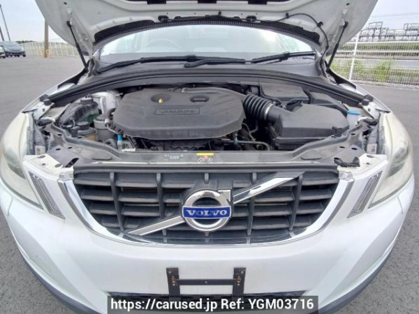 Used 2011 AT volvo xc60 DB4204TXC Image[9]