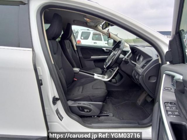 Used 2011 AT volvo xc60 DB4204TXC Image[12]
