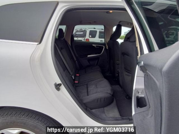 Used 2011 AT volvo xc60 DB4204TXC Image[14]