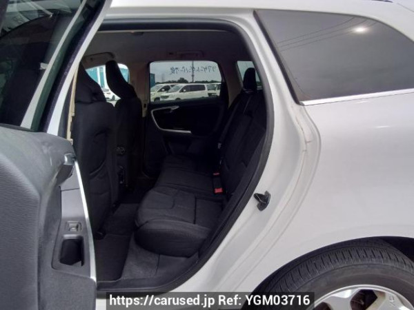 Used 2011 AT volvo xc60 DB4204TXC Image[15]
