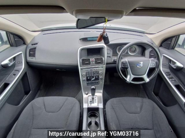 Used 2011 AT volvo xc60 DB4204TXC Image[16]