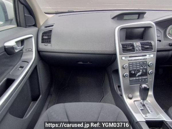 Used 2011 AT volvo xc60 DB4204TXC Image[17]