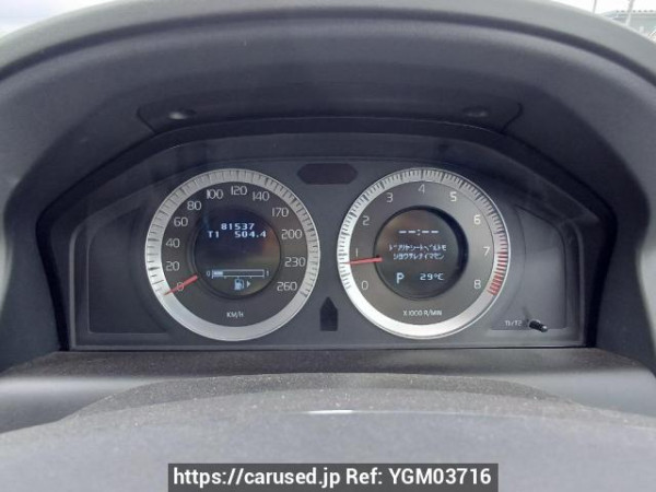 Used 2011 AT volvo xc60 DB4204TXC Image[19]