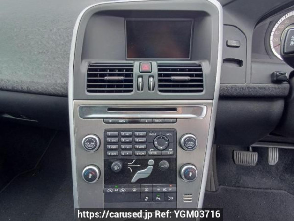 Used 2011 AT volvo xc60 DB4204TXC Image[21]