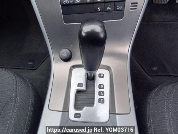 Used 2011 AT volvo xc60 DB4204TXC Image[23]