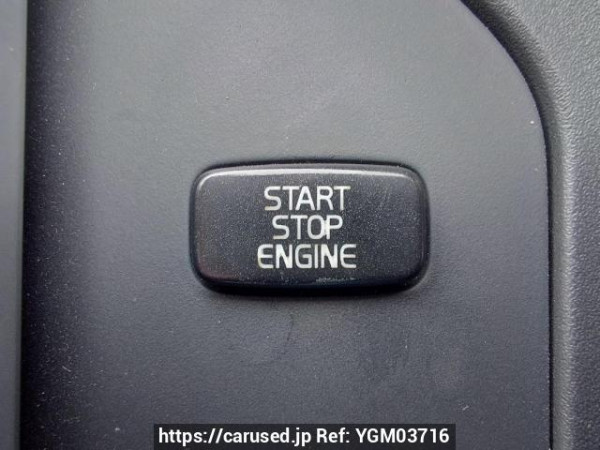 Used 2011 AT volvo xc60 DB4204TXC Image[24]