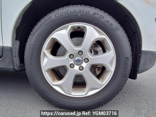 Used 2011 AT volvo xc60 DB4204TXC Image[26]