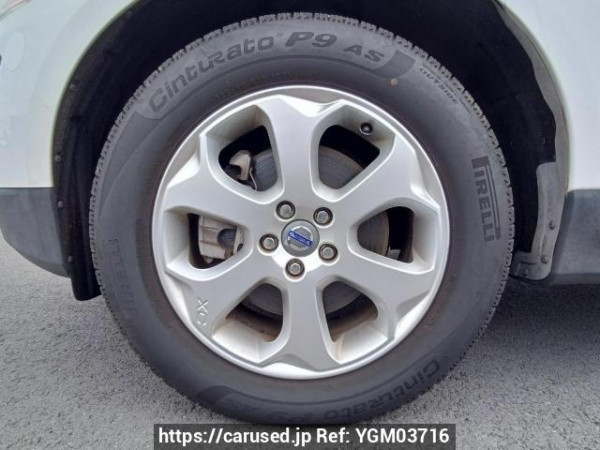 Used 2011 AT volvo xc60 DB4204TXC Image[27]