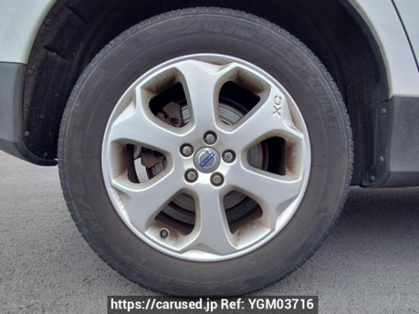 Used 2011 AT volvo xc60 DB4204TXC Image[28]